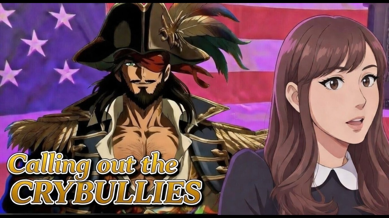 BREAKING NEWS - A VTuber Reacts to @Shoe0nHead