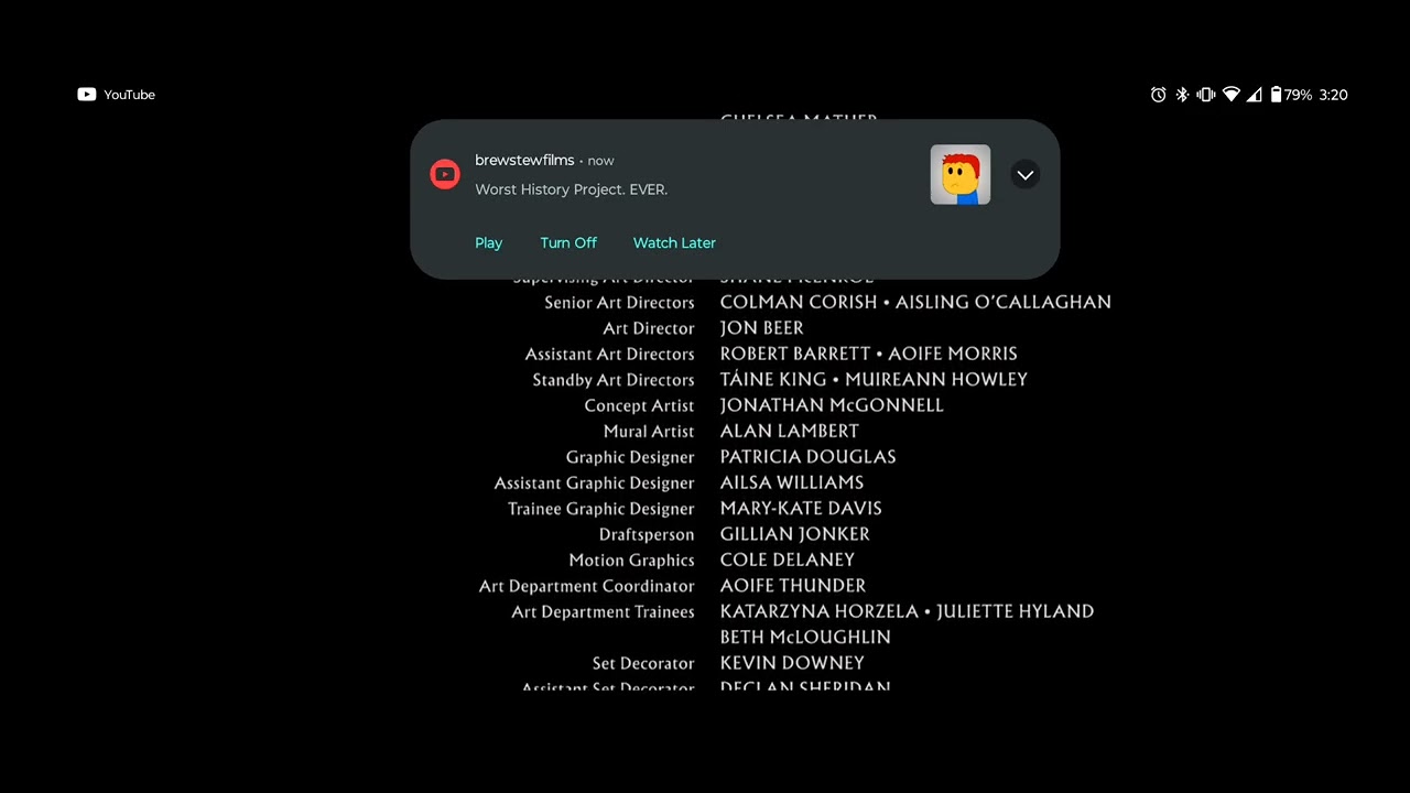Abigail 2024 Ending