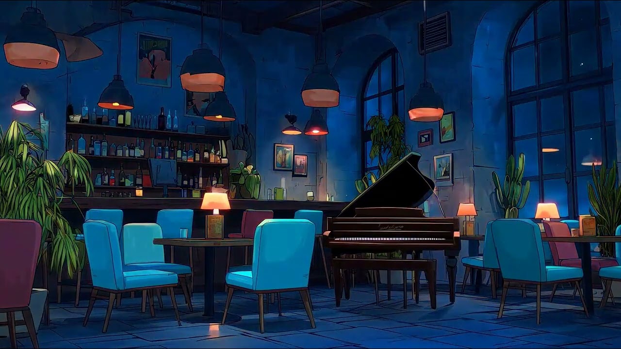 Cozy Café Vibes | Winter Christmas Jazz Mix