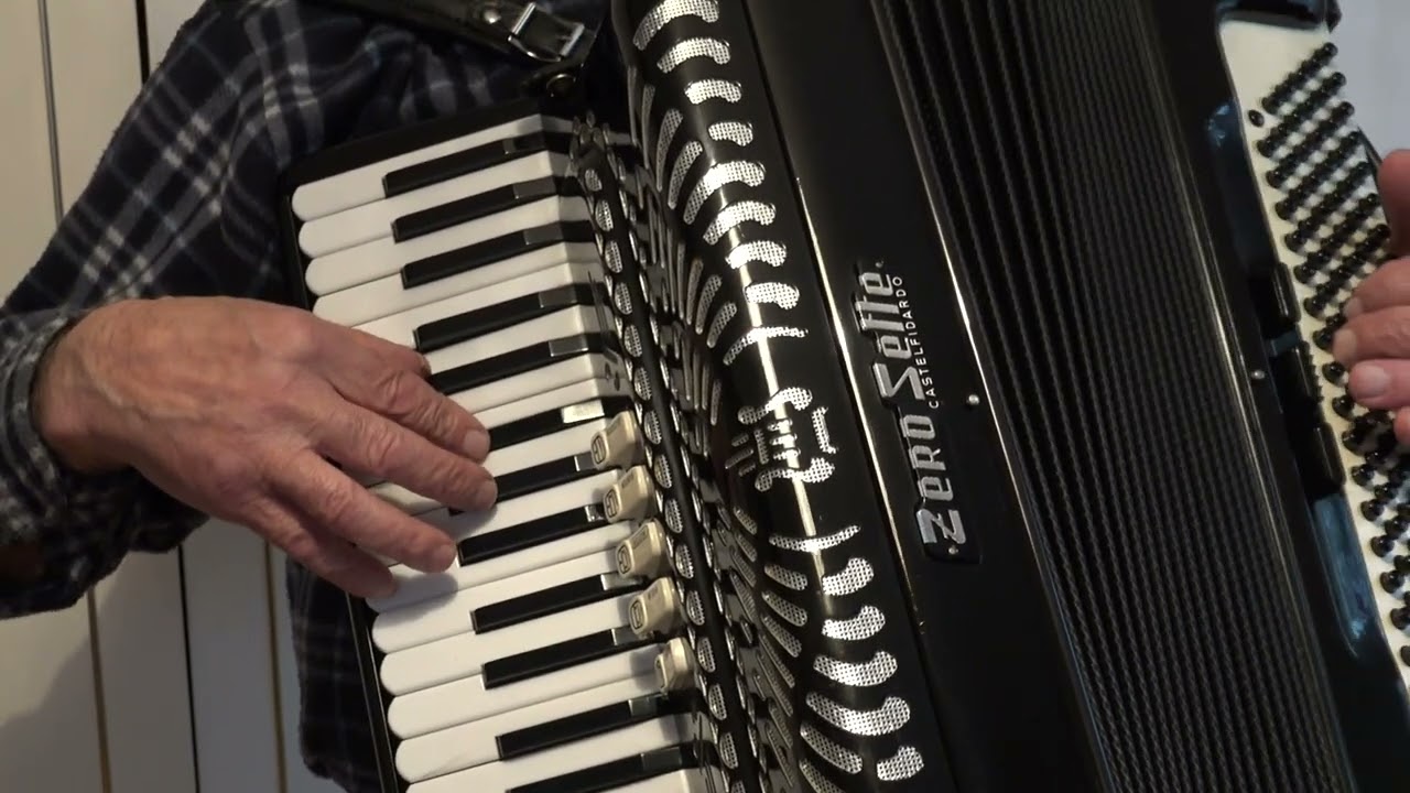 Accordion Zero Sette