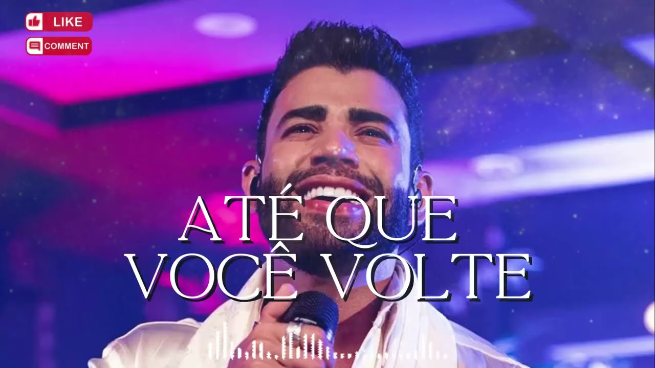 🔥 5 MÚSICAS INÉDITAS Inspiradas em Gusttavo Lima — Românticas, Sofridas e Virais 💔🎶