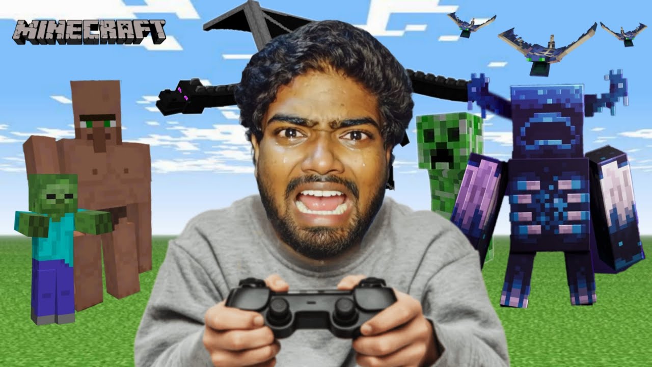stream ends when i beat minecraft