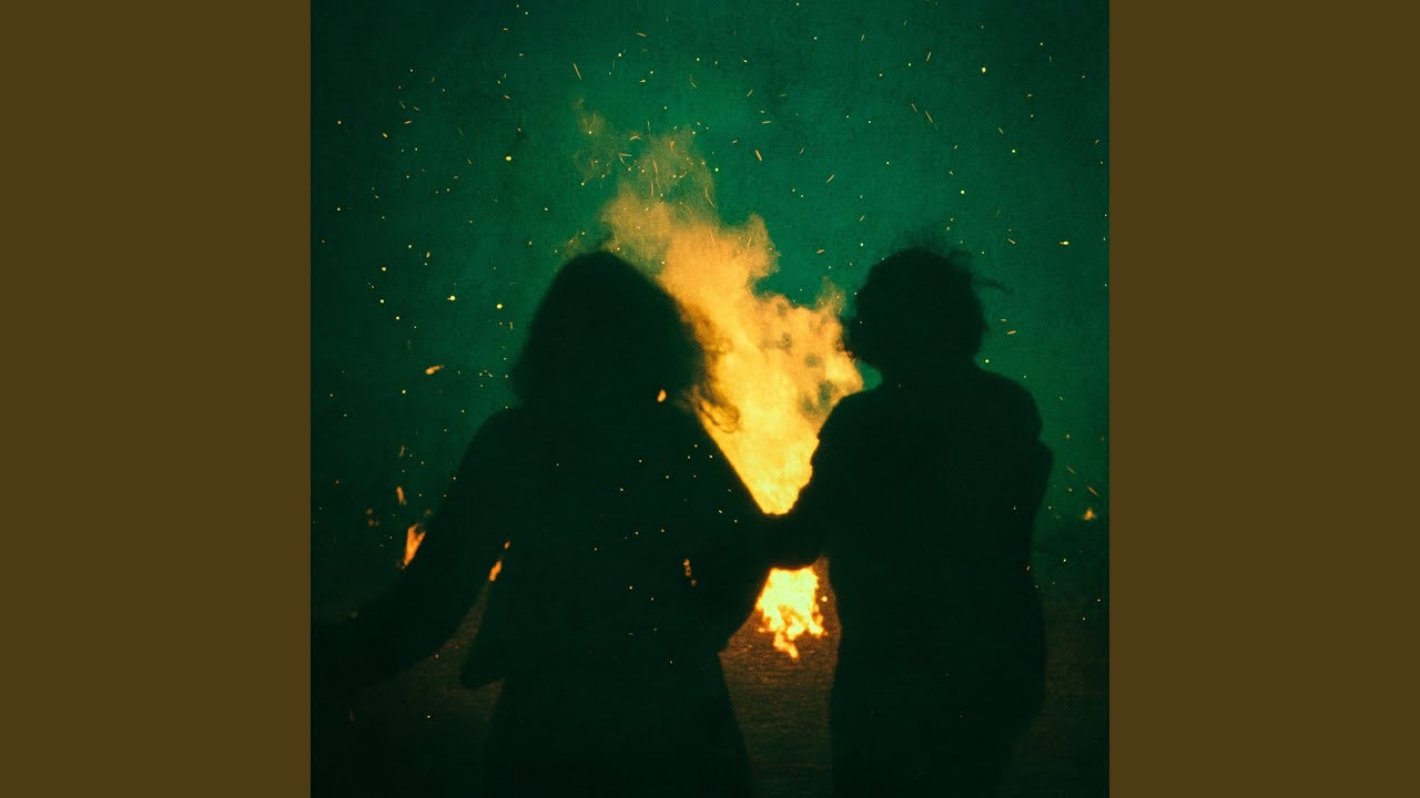 Love, Again