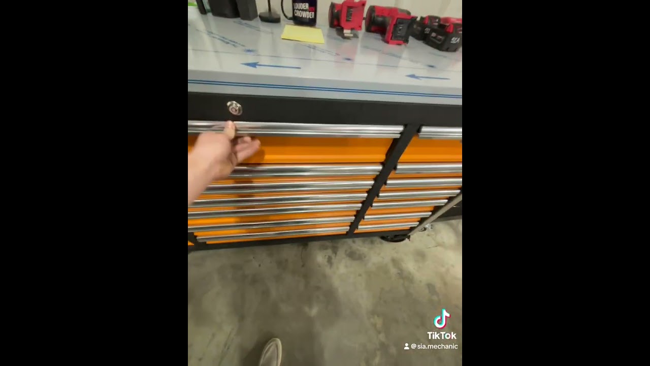 I bought the Gear Wrench MegaMod 1268! Take a look at it.