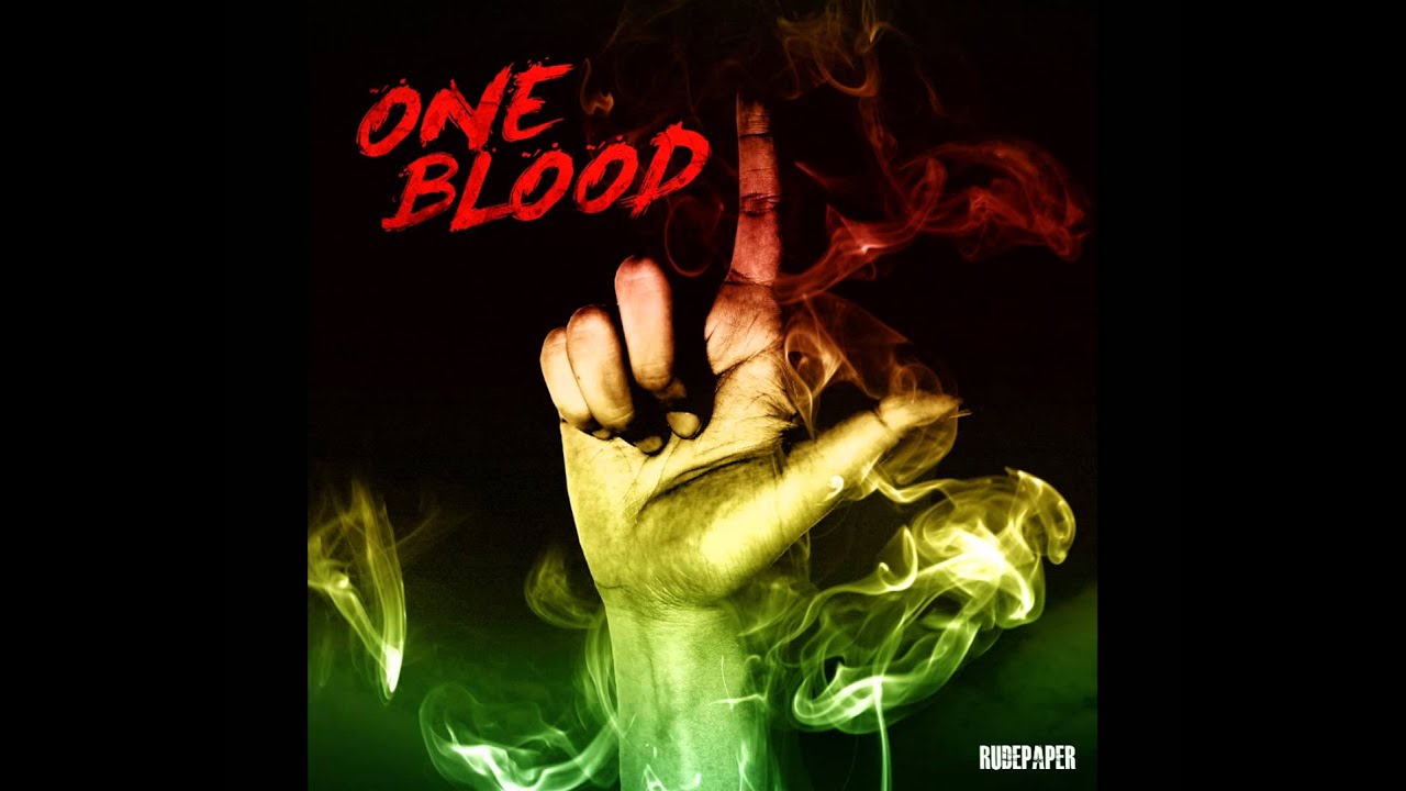 Rude Paper (루드페이퍼) - One Blood