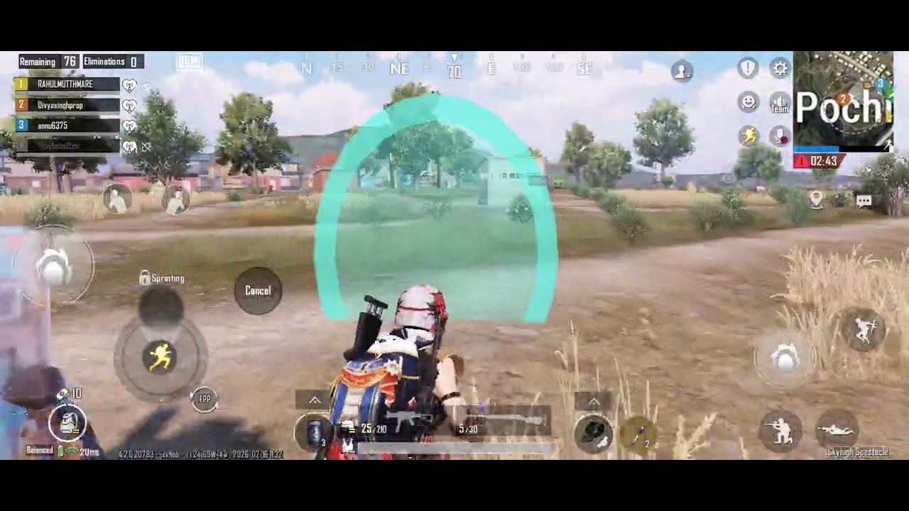 👍❤️ Pro-level gameplay tactics intense 1v4 clutches#viralshorts #shortsfeed #pubgshorts #pubgindia