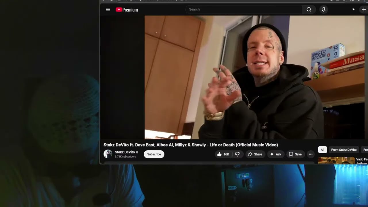 My Broadcast