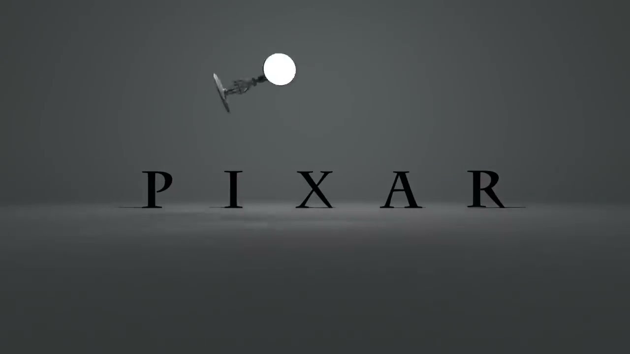 PSVT Lamp (Pixar remake)