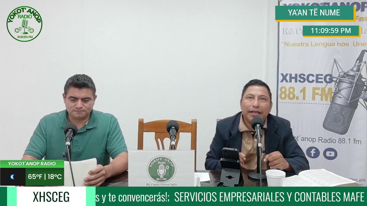INTERCESIÓN EFECTIVA   