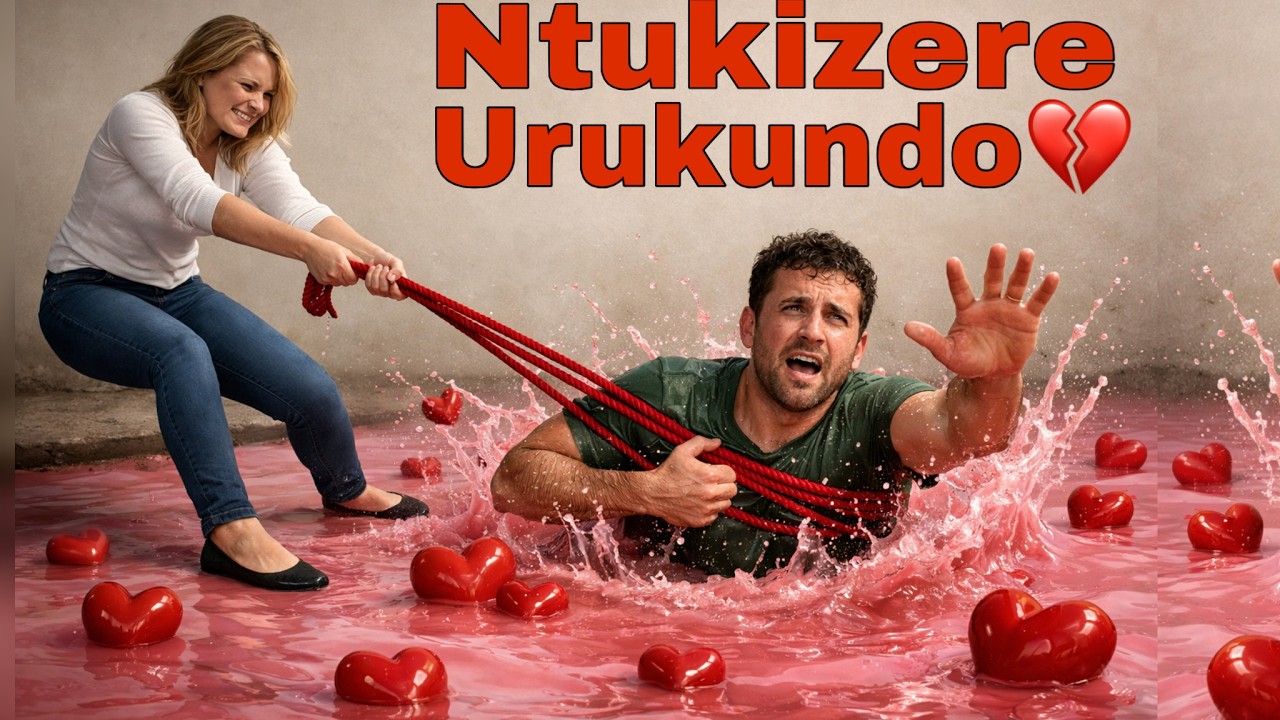 KUBA MUKUNDA NTIBIVUZE GUSHAKANA