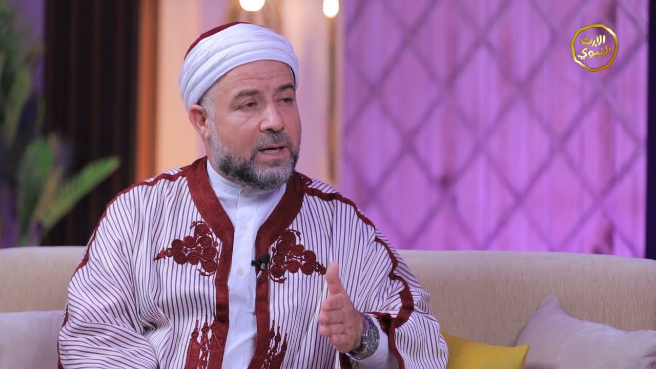 | برومو | برنامج زوايا - @alerthtv