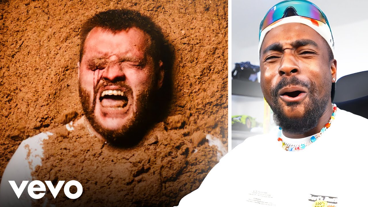 Reacting To TGF's Music 5 Years on