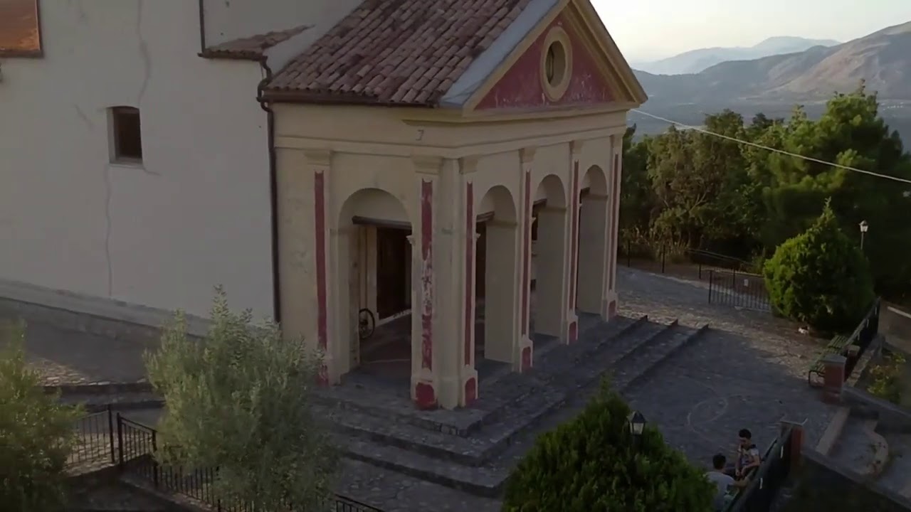 Tradizioni, feste e eventi del mio paese