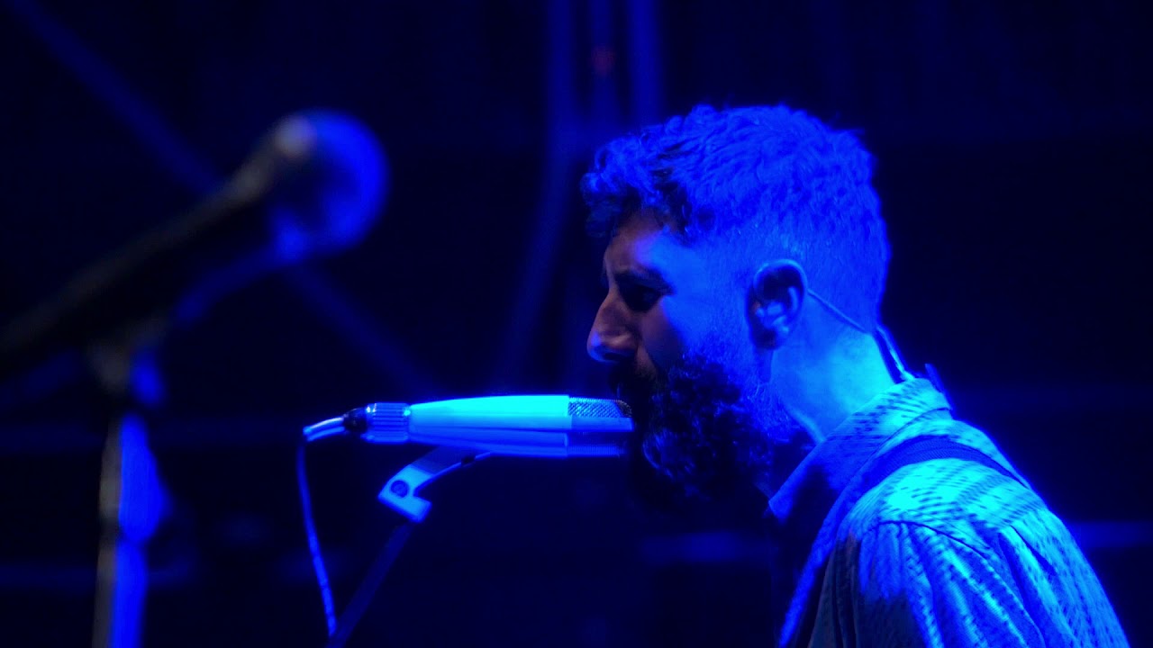 DESAKATO -  Directo Viñarock 2018