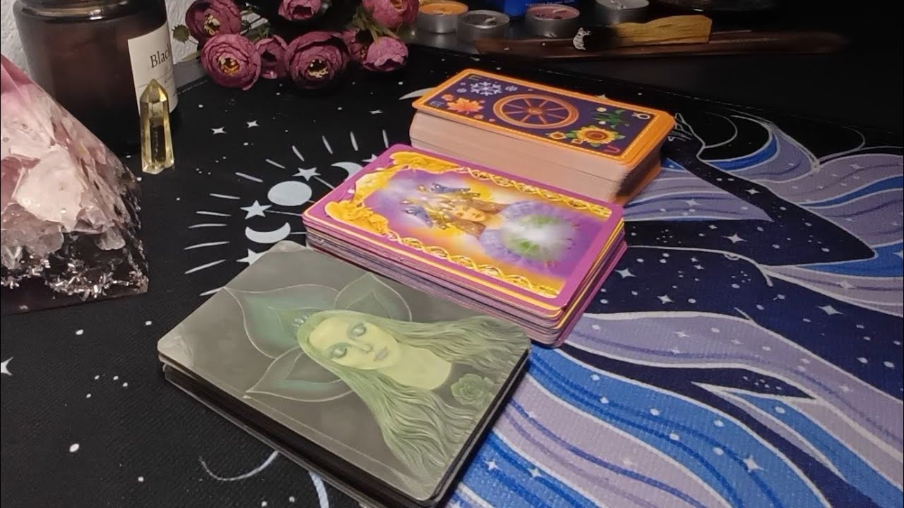🌌🫧 U narednih 10 DANA 🫧🌌 Vi i Vaša osoba 💥💣💥 Šta možete očekivati ? 💥💣