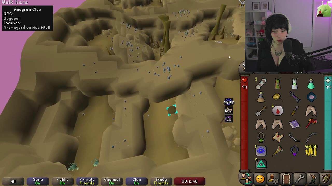 Pet Hunting 15/67