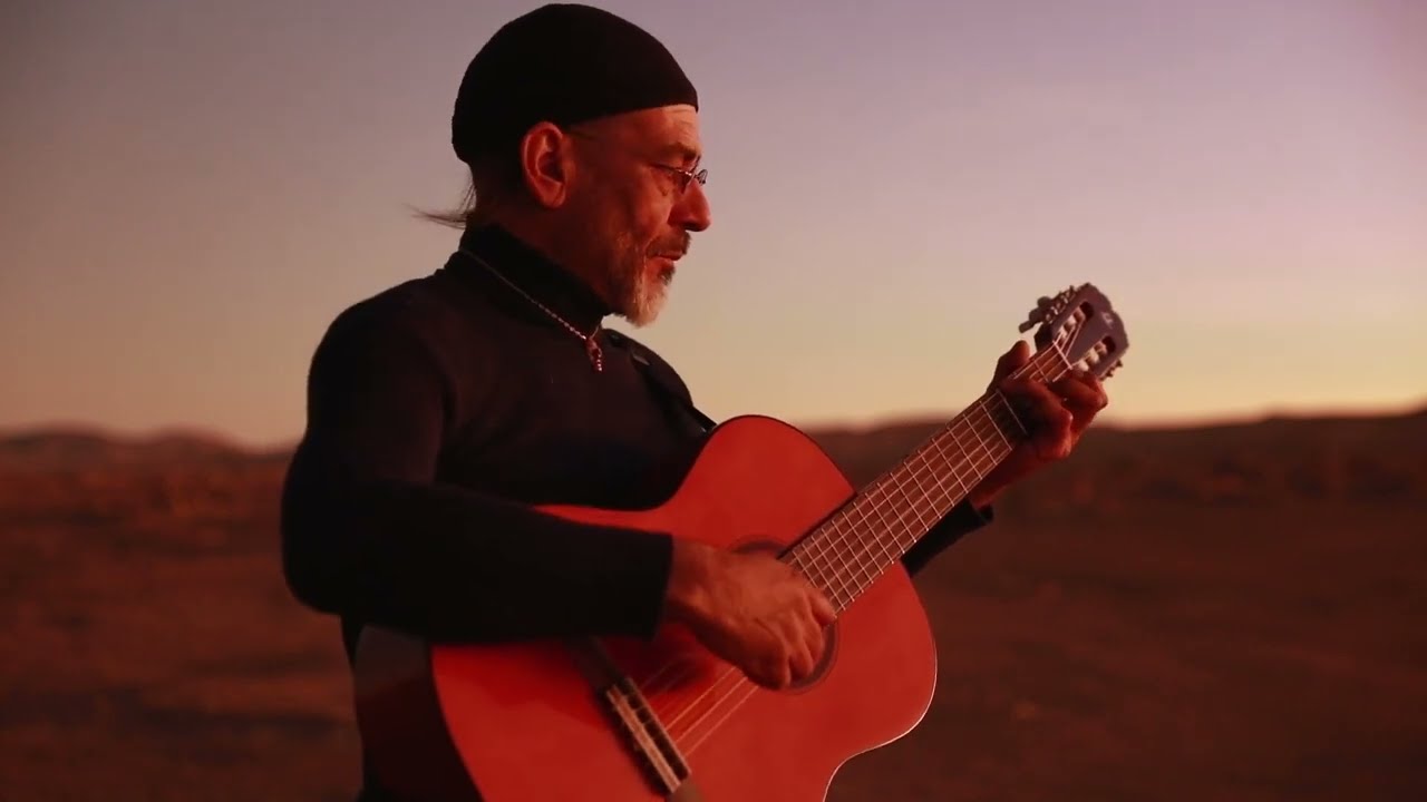 Tata Barahona - D&oacute;nde Amor