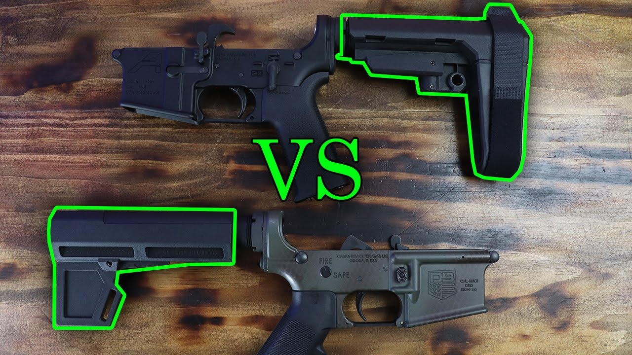 SBA3 против KAK Shockwave (что лучше?)