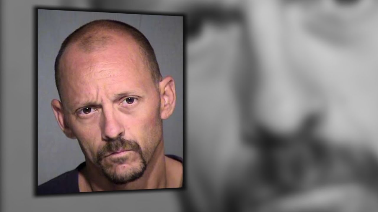 PD: Mesa man found with live pipe bomb said he wanted to sell it