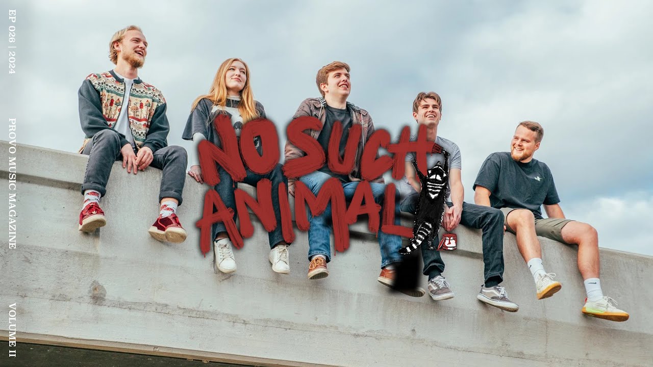 No Such Animal - 