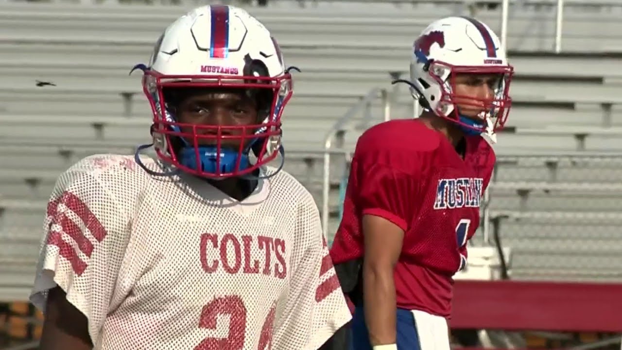 Big Game Coverage preview: 6 p.m., Friday, Oct. 3, 2025
