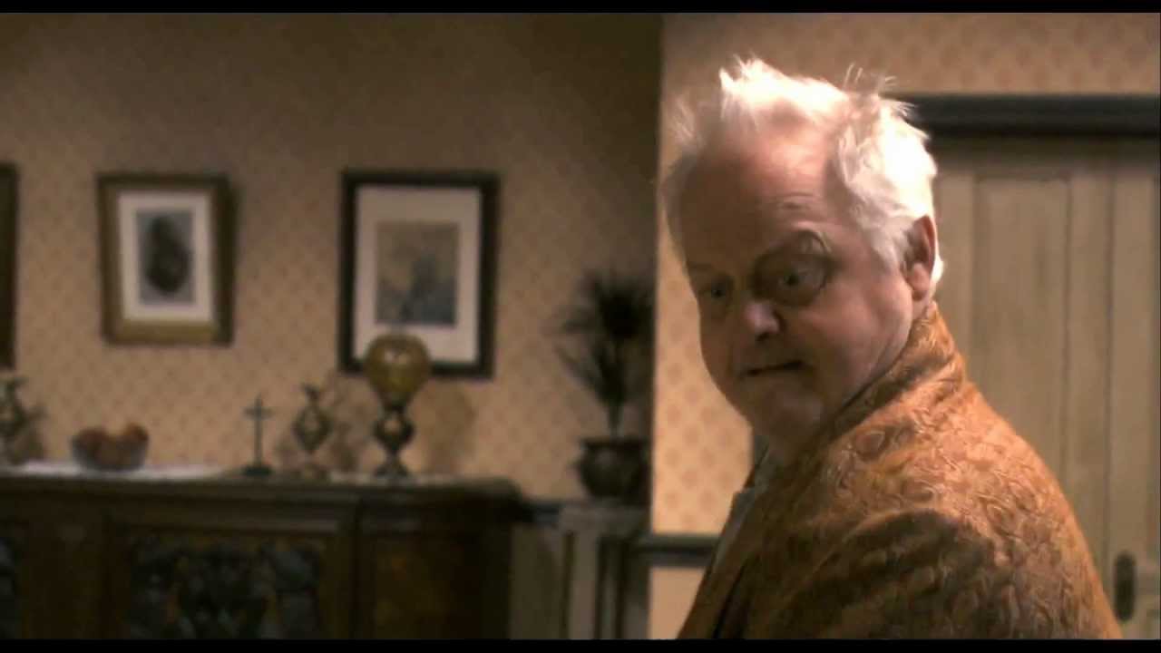 METAMORPHOSIS | SCI-FI-LONDON EAST 2012 | Official Trailer 2012