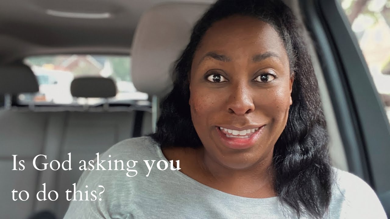 Is God calling you to start a house church? A small group? 🏠