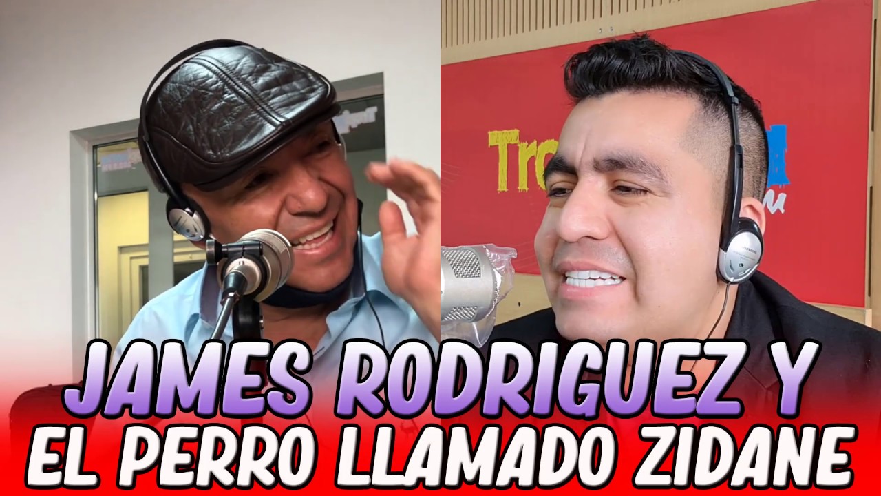 ¿qué tal este perro? - Humor y deportes con Jhovanoty