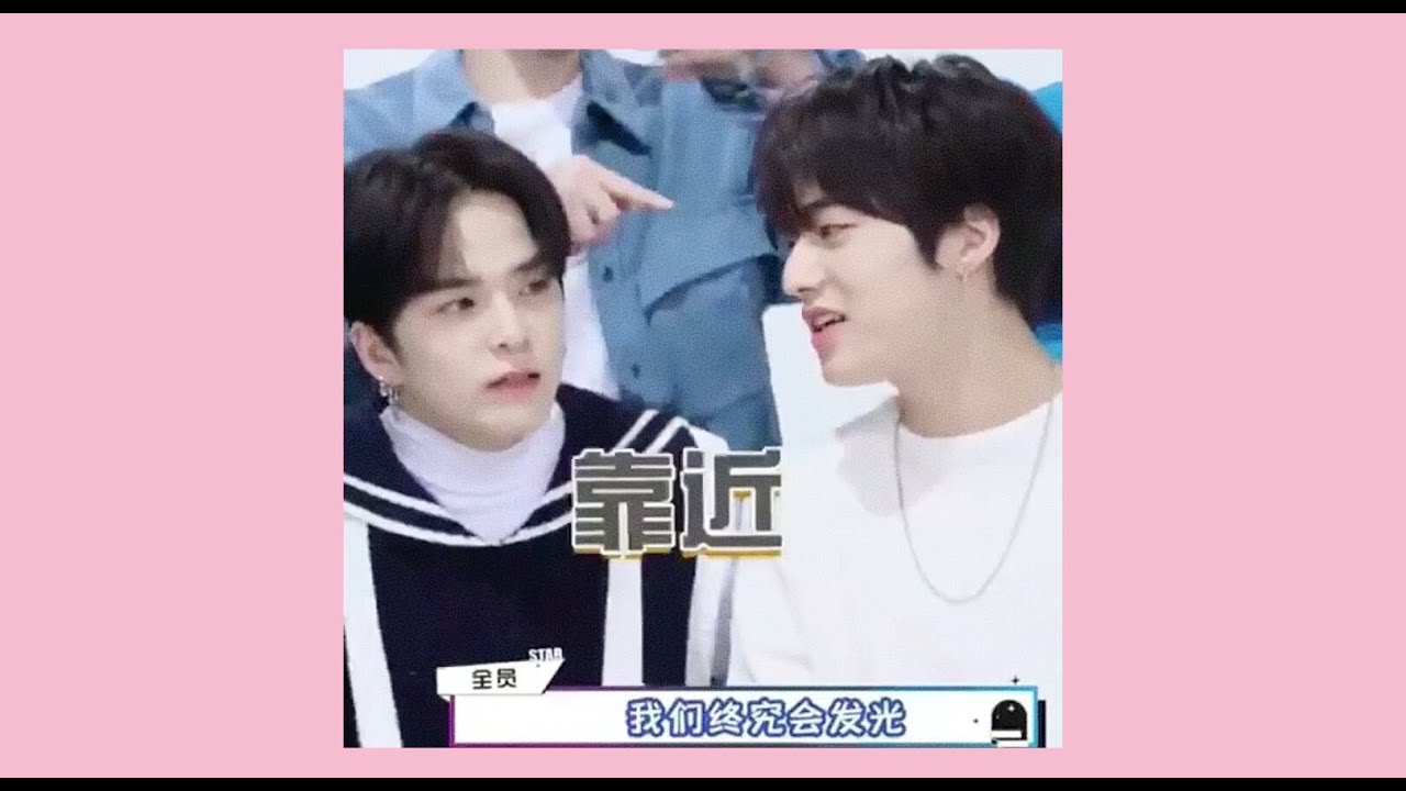 [opv] Hasahi — Baby i love you