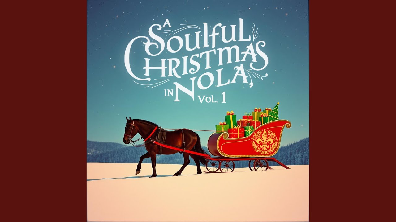 Sleigh Ride Together