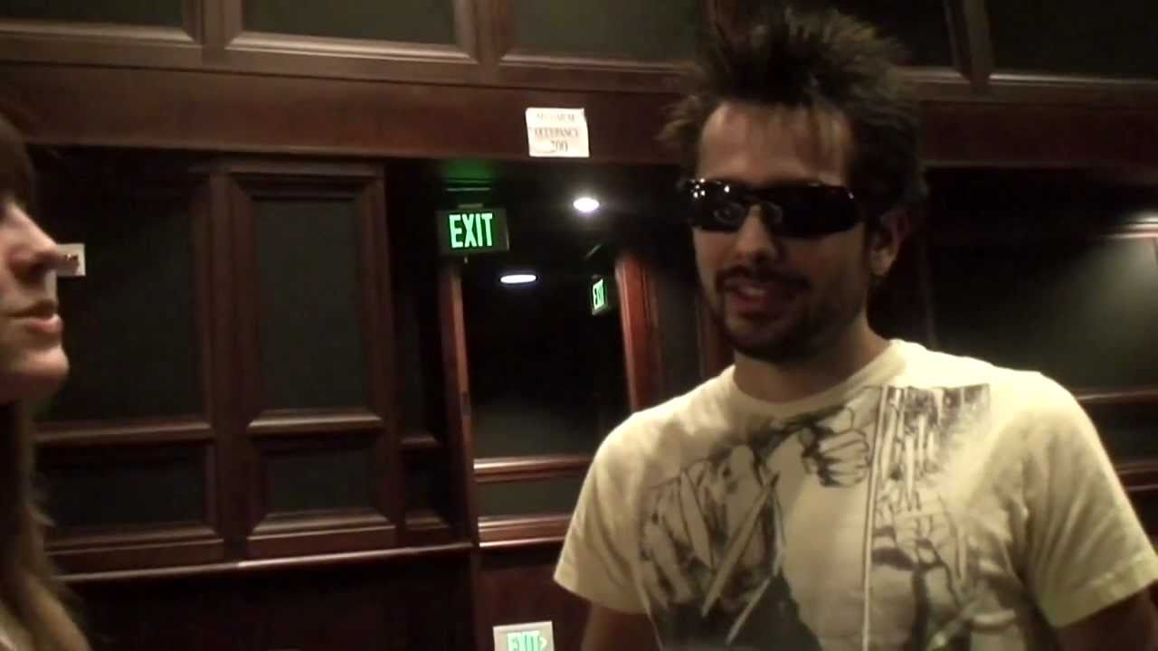 Youtube-USC Creator Institute 2011
