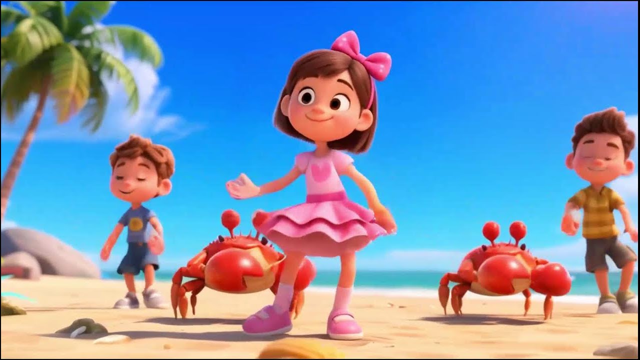 🎠 Carrossel da Luiza | 💫 Para dançar e se divertir