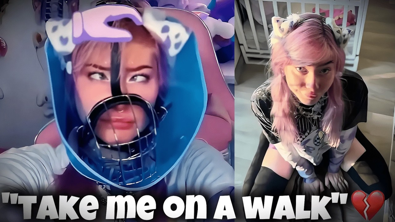 She Identifies As WHAT?💔
