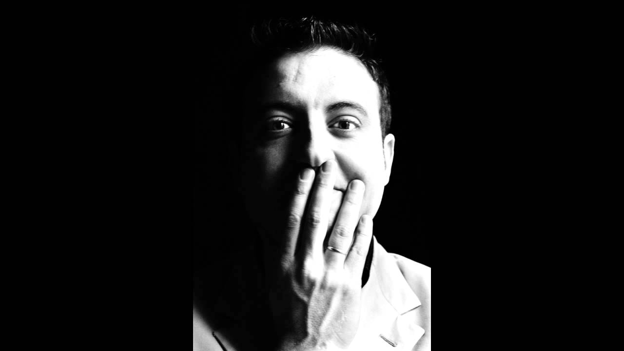 Carlos Mena - J.S. Bach : 