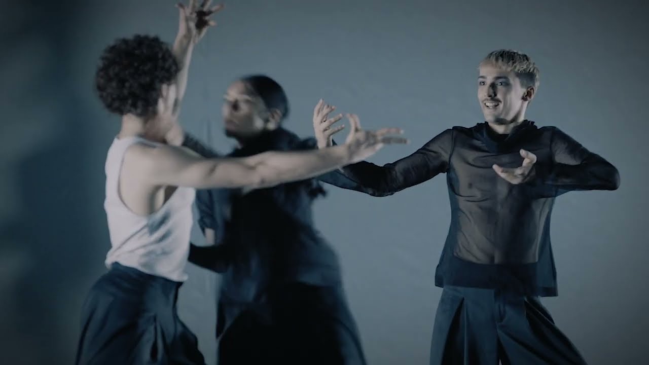 UNDERDOG [Trailer] #tanzmainz