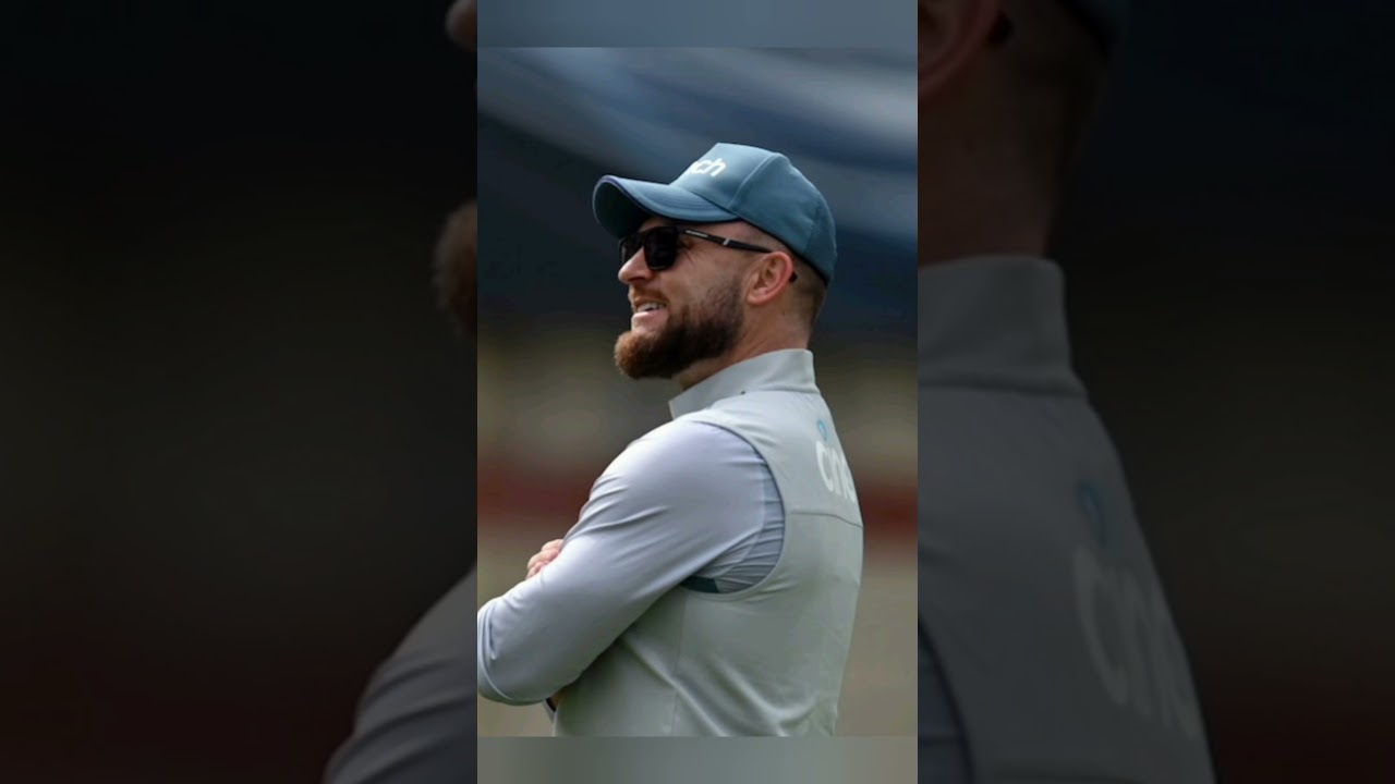 Is This THE END of BAZBALL Era ? | Ashes 2025-26 #shorts #ashes #cricketnews #thecricketwhisperers
