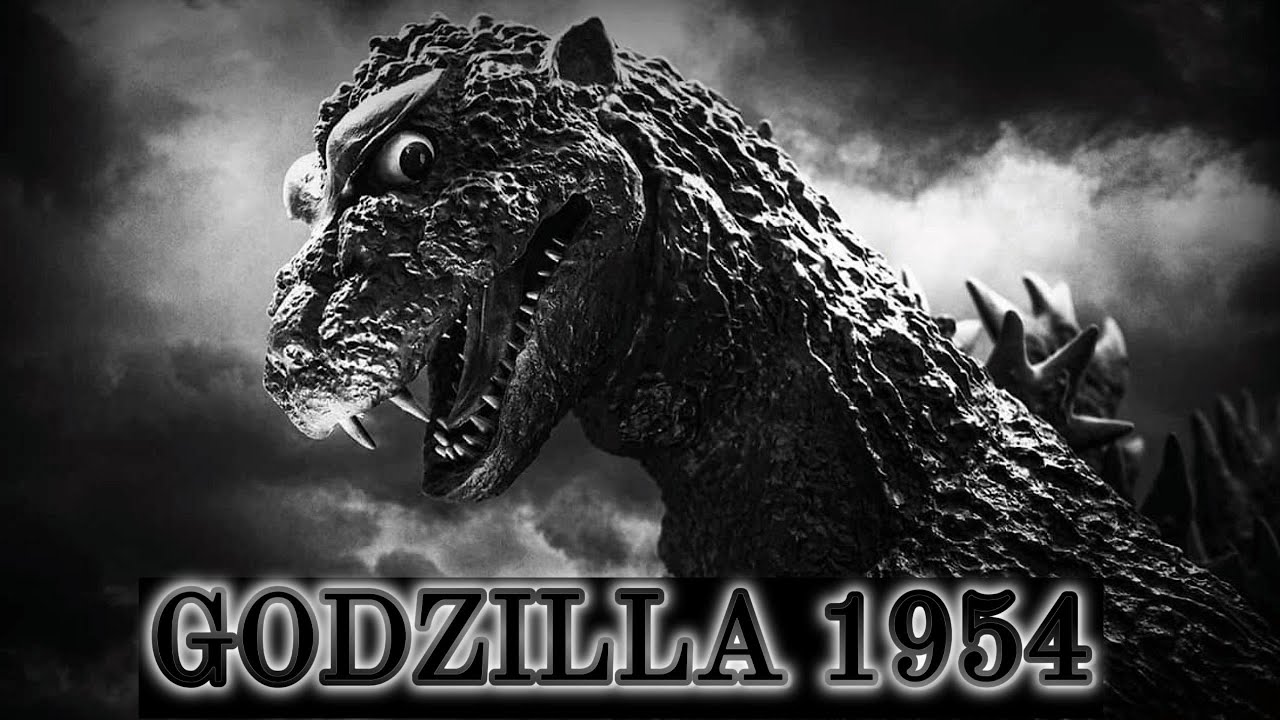 Godzilla 1954 Gameplay | Godzilla: Daikaiju Battle Royale