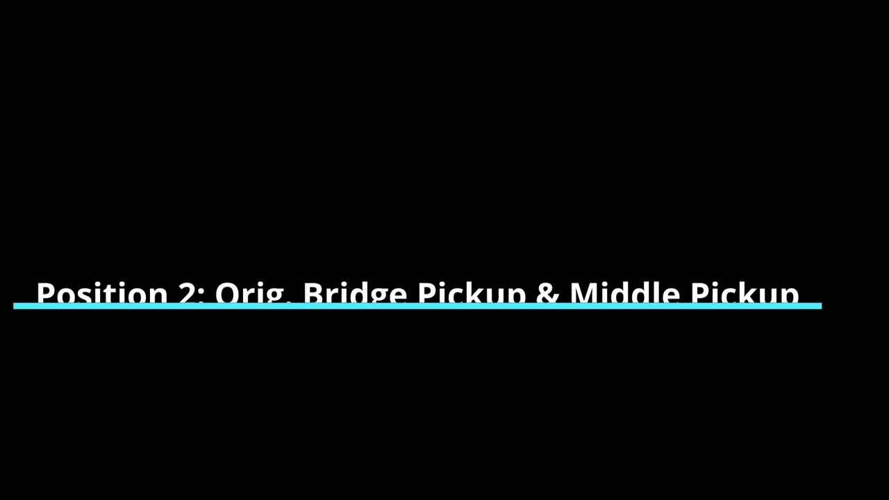 Guitar Madness Pickups VS Fender Squire Pickups