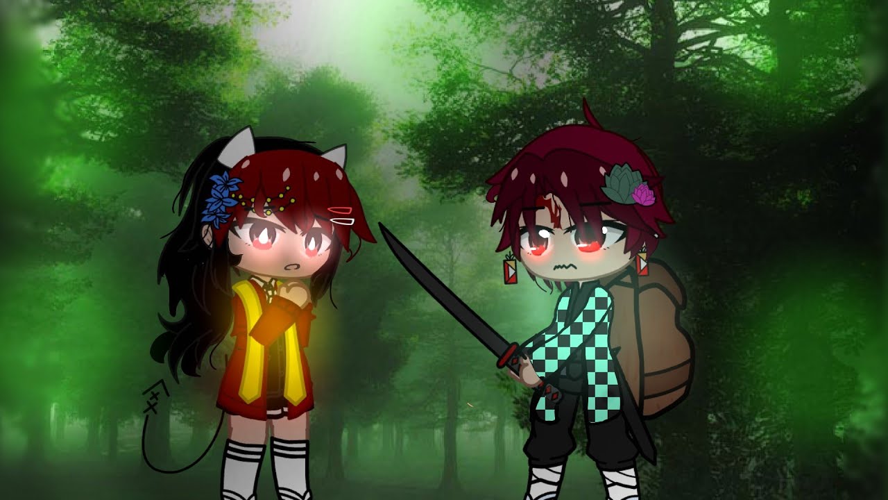 if i was in demon slayer                        | ⚠cringe⚠|