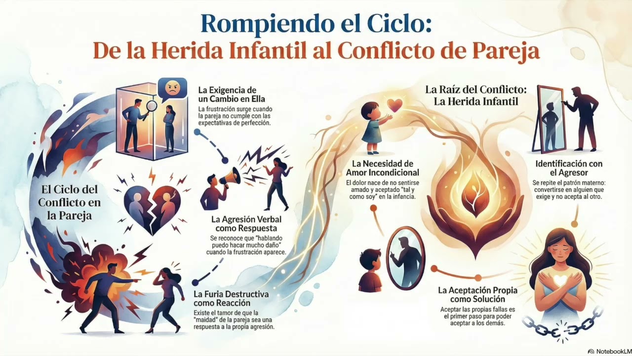 09 Desconfianza, trauma y el espejo de tu pareja