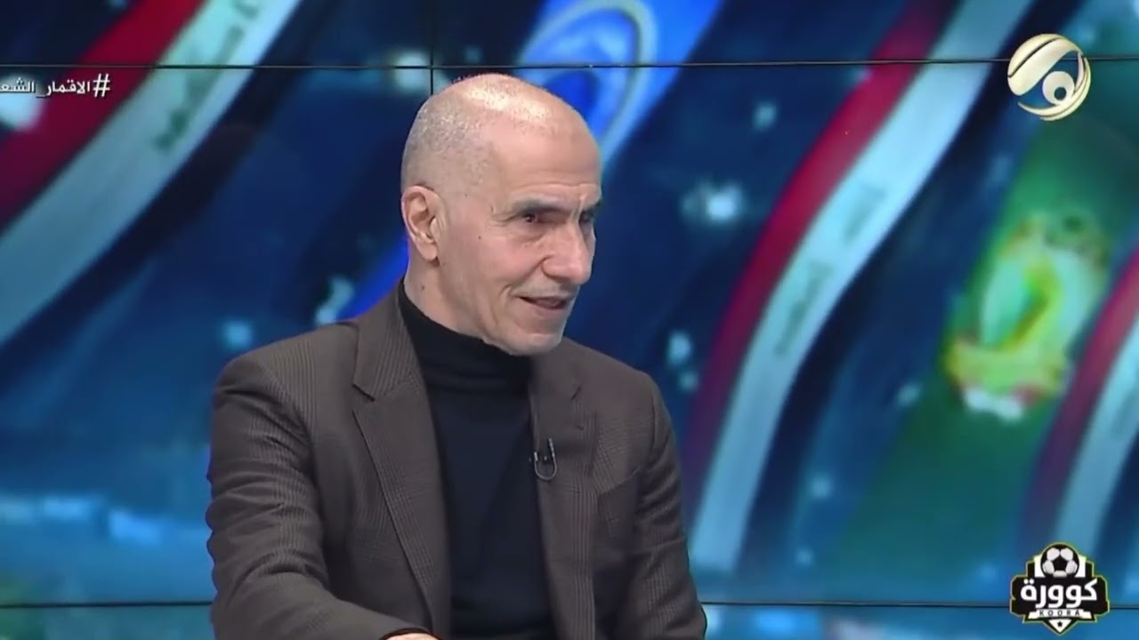 ايوب اوديشو يكشف سبب ابتعاده عن التدريب في الدوري خلال السنتين الماضية