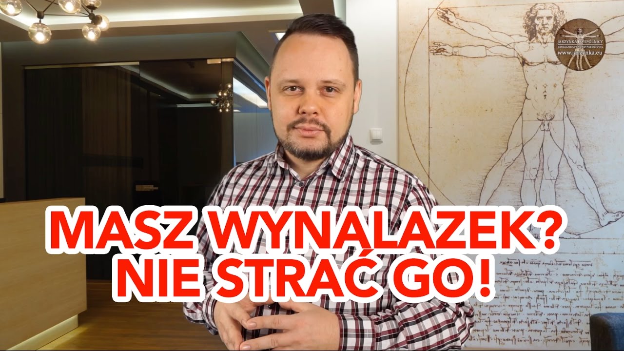 Jak zabezpieczyć, OPATENTOWAĆ sw&oacute;j pomysł? Nie strać go jak pomysłodawcy FACEBOOKa.