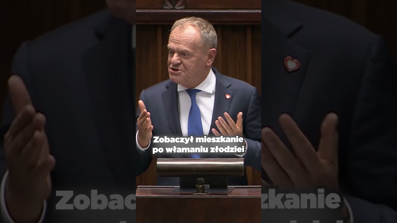 Andrzej Domański zamiast politycznych atak&oacute;w zasługuje na awans na wicepremiera.