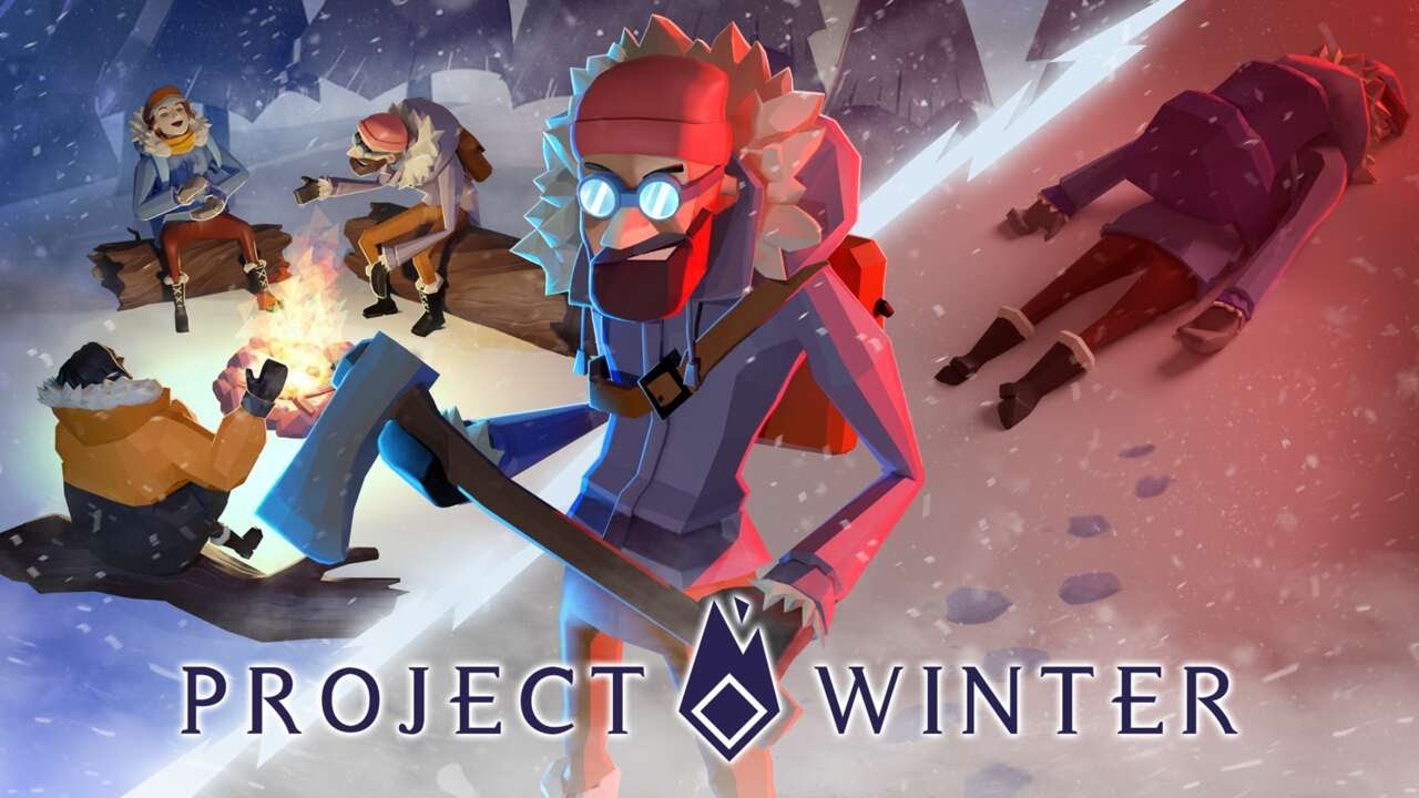 【Project Winter】10/28おしん視点