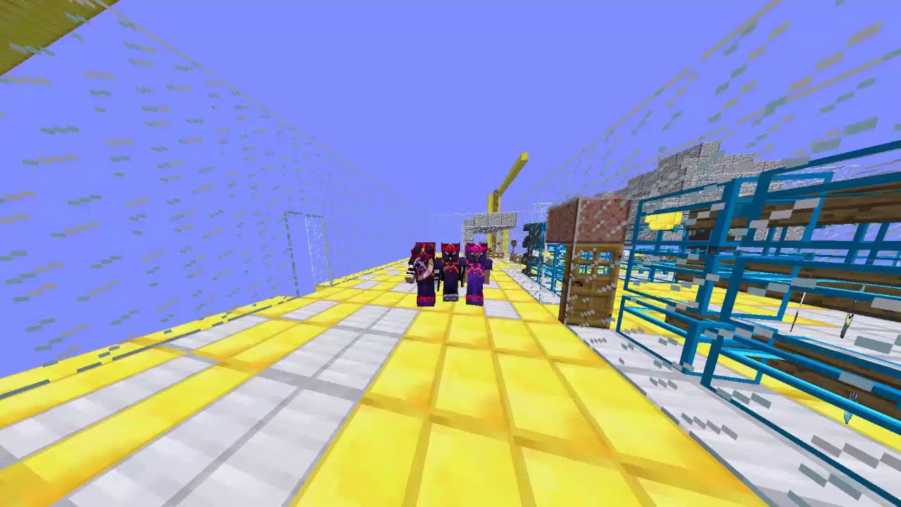 ZonixCraft | RpgFun | Что такое доброта? Порвали жопу блохастым) Выбили топор которого нет в крафте?