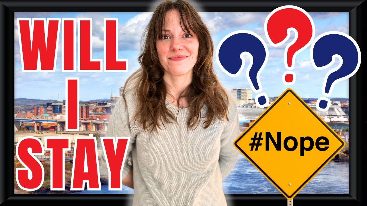 Moving To New Brunswick From Ontario | PROS & CONS | 2 Year Review