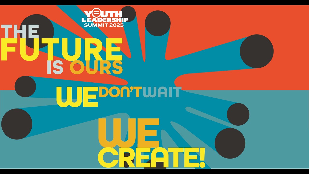 Education Event Video Example | STEM, Leadership & Entrepreneurship in Action