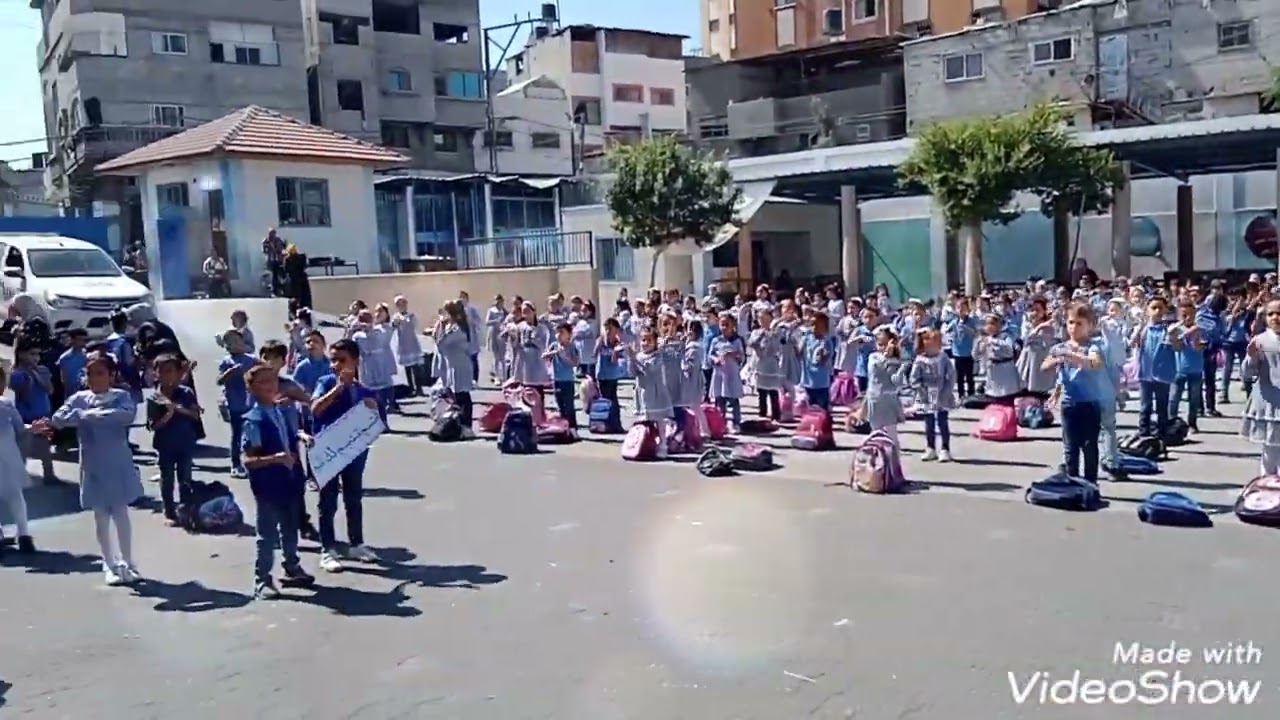 فعاليات اليوم العالمي للصحة النفسية        ١٠ اكتوبر ٢٠٢٢