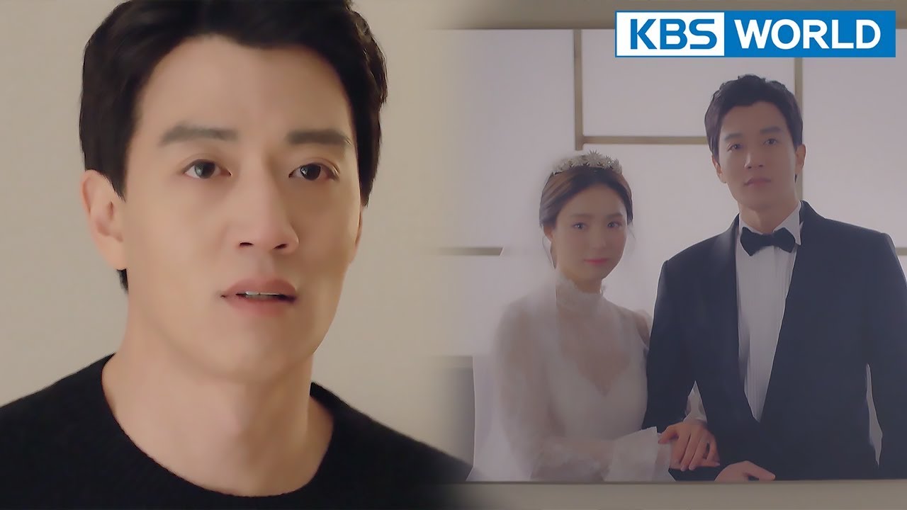 [1Click Scene] Can KimRaewon live happily ever after with Shin Saekyeong?!?! (BlackKnight Ep.19)