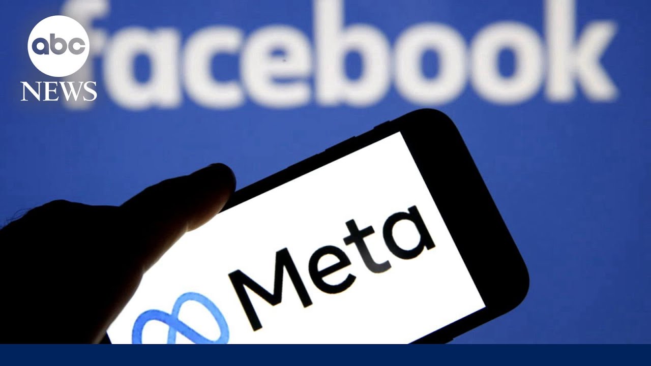 Meta to end third-party fact-checking program ahead of second Trump term